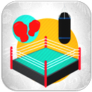 entraîneur de boxe APK