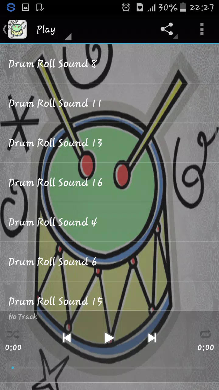 DrumRoll Sounds APK for Android Download