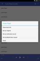 Kookaburra sounds screenshot 3