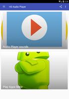 Kookaburra sounds screenshot 1