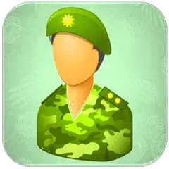 Descargar APK de entrenamiento militar