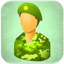 treino militar APK