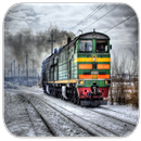 Train sounds APK