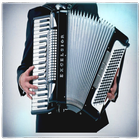sonneries accordéon icône
