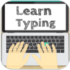 Learn Typing Zeichen