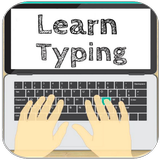 Learn Typing icon