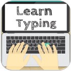 Learn Typing ikona