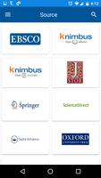 NDC eLibrary imagem de tela 1