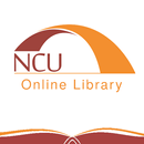 NCU Online Library APK