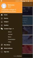 TCE eLibrary imagem de tela 2