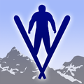 Skispringen