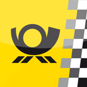 Deutsche Post Motorsport icon