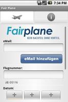 Fairplane 截图 1