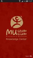 Museum Siam Knowledge Center 海報
