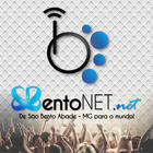 Bentonet.net-icoon