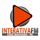 Interativa FM  Cruz Machado PR APK