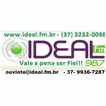 Radio ideal fm 98.7