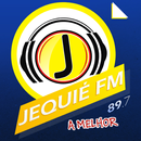 Jequié FM 89,7 APK