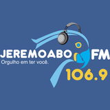 Jeremoabo FM icône
