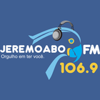 Jeremoabo FM simgesi