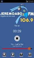 Jeremoabo FM Affiche