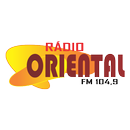 Oriental FM APK
