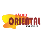 Oriental FM 圖標