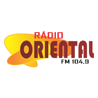 Oriental FM आइकन