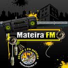 Radio Mateira FM-icoon