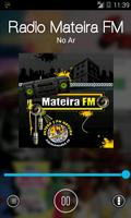 Radio Mateira FM पोस्टर