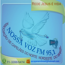 NOSSA VOZ FM 95.1 APK