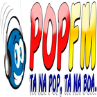 POP FM icône