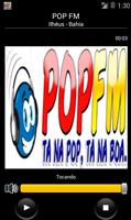 POP FM syot layar 1