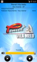 Peniel Vila Melo Affiche