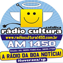 Rádio Cultura Ituverava-SP APK
