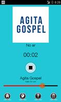 Radio Agita Gospel Poster