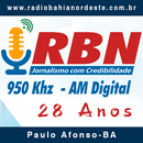 Rádio Bahia Nordeste APK