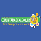 آیکون‌ Rádio Comunitária de Alenquer