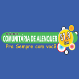 Rádio Comunitária de Alenquer biểu tượng