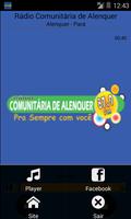 Rádio Comunitária de Alenquer ảnh chụp màn hình 1