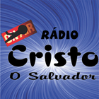 Rádio Cristo O Salvador आइकन