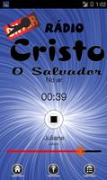 Rádio Cristo O Salvador Affiche