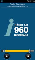 Radio Diocesana Cartaz