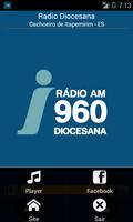 Radio Diocesana imagem de tela 1