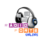 Rádio Forte Online icône