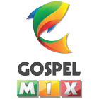 Rádio Gospel Mix ícone