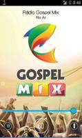 Rádio Gospel Mix Affiche