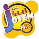 Rádio Jovem hits Boca do Acre APK