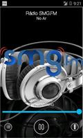 Radio SMG.FM poster