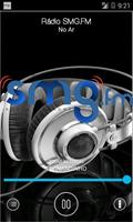 Radio SMG.FM Affiche